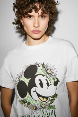 Disney t-shirts in top kwaliteit online 