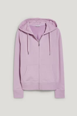 Clockhouse - Sudadera Burdeos | Jerséis Y Cárdigans C\u0026A Mujer - Fotoluna