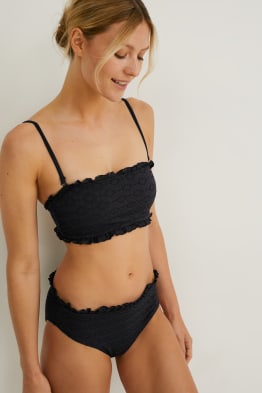Bikinibroek - mid waist - LYCRA® XTRA LIFE™