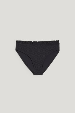Bikinibroek - mid waist - LYCRA® XTRA LIFE™