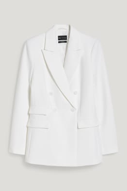 Blazer formal amb muscleres