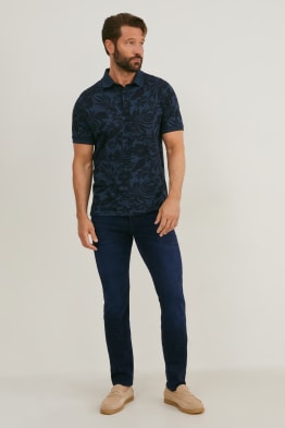 Premium slim jeans