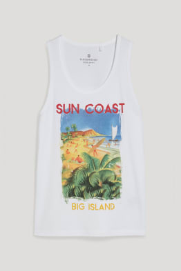 CLOCKHOUSE - Tank Top
