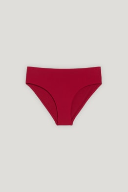 Slip bikini - vita media - LYCRA® XTRA LIFE™