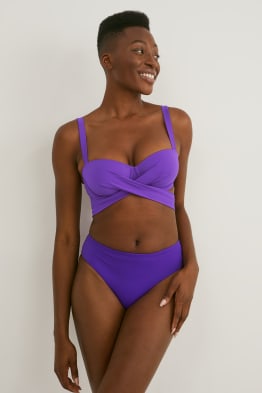Beschuldigingen aardolie Op de grond Find your perfect Bikini tops here | C&A online shop