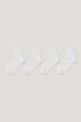 Paquet de 4 - mitjons - vora còmode
