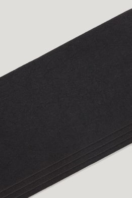 Multipack 4er - Feinstrumpfhose - 20 DEN