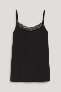 Basic-topje
