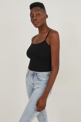 Set van 3 - basic-top