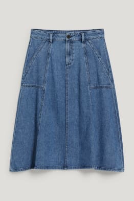 Jeansrock