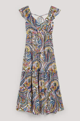 Vestidos de mujer para toda ocasión solo en C\u0026A