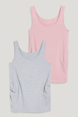 Colección premamá en varios colores y diseños | C\u0026A