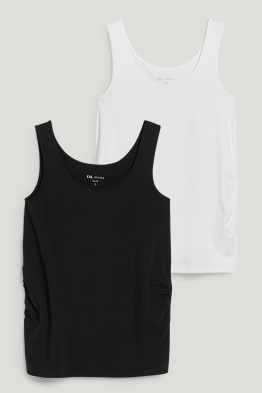 Colección premamá en varios colores y diseños | C\u0026A