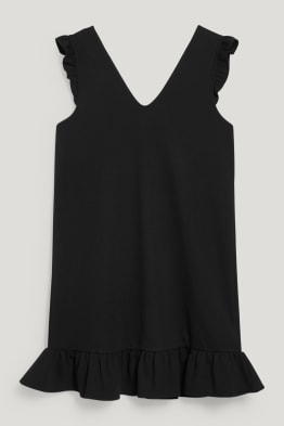 Rochie în A