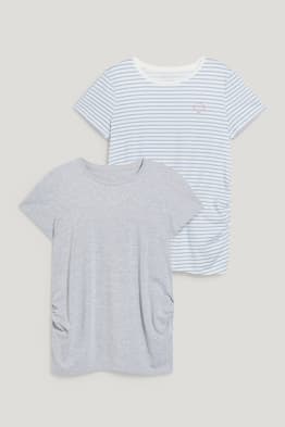 Colección premamá en varios colores y diseños | C\u0026A