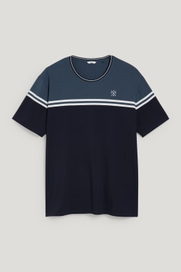 Tallas grandes: Camisetas y polos para hombre | C\u0026A Tienda Online