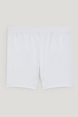 Pantalón de ciclista - LYCRA®
