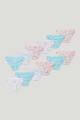 Pack de 12 - braguitas