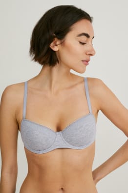 Ropa interior básica de mujer - compra online | C&A Online