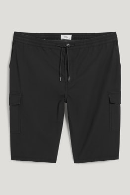 Tallas grandes:Pantalones para hombre: confort y estilo en C\u0026A