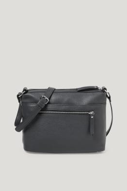 Borsa a tracolla - similpelle