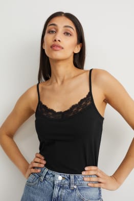 Basic-topje