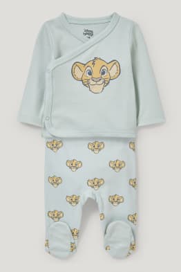 Vetements Pour Bebe Avec Imprint Du Roi Lion E Shop C A