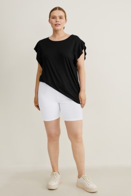 Pantalón de ciclista - LYCRA®