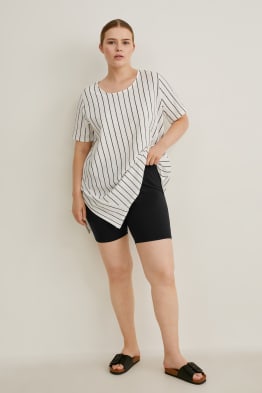 Fietsbroek - LYCRA®