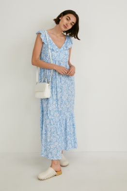 Vestido de verano - compra online | Tienda online C\u0026A