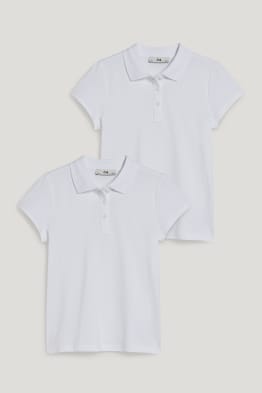 Multipack 2er - Poloshirt