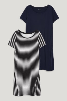 Vestiti premaman: per essere alla moda con il pancione | C\u0026A