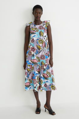 Maxikleider für Damen Kleider günstig online kaufen | C\u0026A Online-Shop