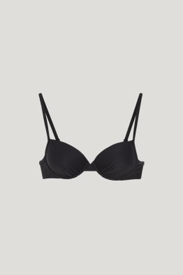 Bikini-Top mit Bügel - wattiert - LYCRA® XTRA LIFE™