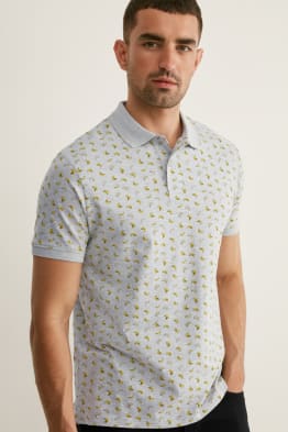 Polos para hombre, un básico atemporal en C\u0026A