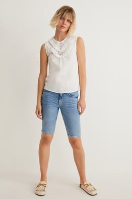 Bermuda Shorts | Damen, Herren und Kinder | C\u0026A Online-Shop