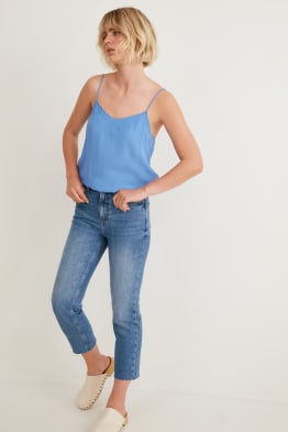 Stretch jeans in top kwaliteit online kopen | C\u0026A Online Shop