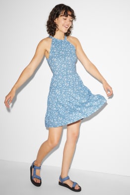 Vestidos cortos en varios colores y diseños | C\u0026A tienda online