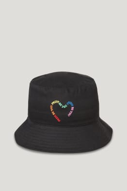 CLOCKHOUSE - Hut - PRIDE
