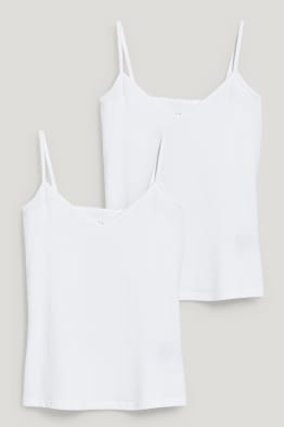 Set van 2 - basic-top