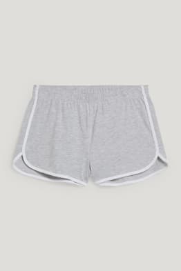 CLOCKHOUSE - Recover™ - pantalons curts de xandall