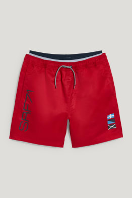 Short de bain