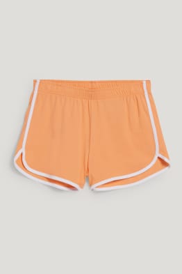 CLOCKHOUSE - Recover™ - shorts di felpa