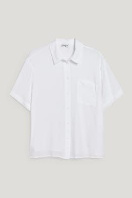 CLOCKHOUSE - blouse - LENZING™ ECOVERO™