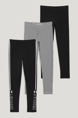 Set van 3 - legging