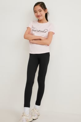 Set van 5 - legging
