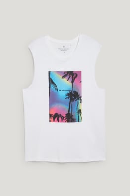 CLOCKHOUSE - Tank Top