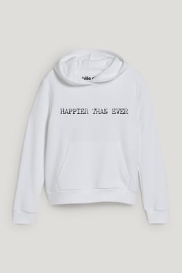 Billie Eilish - Hoodie