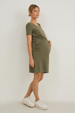 Premama de Jerséis, cárdigans y sudaderas para Mujer | FASHIOLA.es