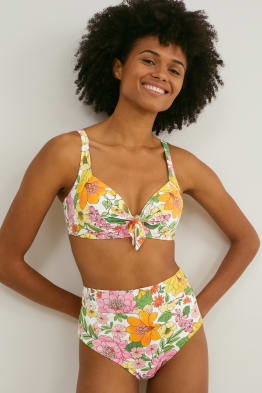 draaipunt atmosfeer Wakker worden Bikini Hose | Damen Bademode günstig kaufen | C&A Online-Shop